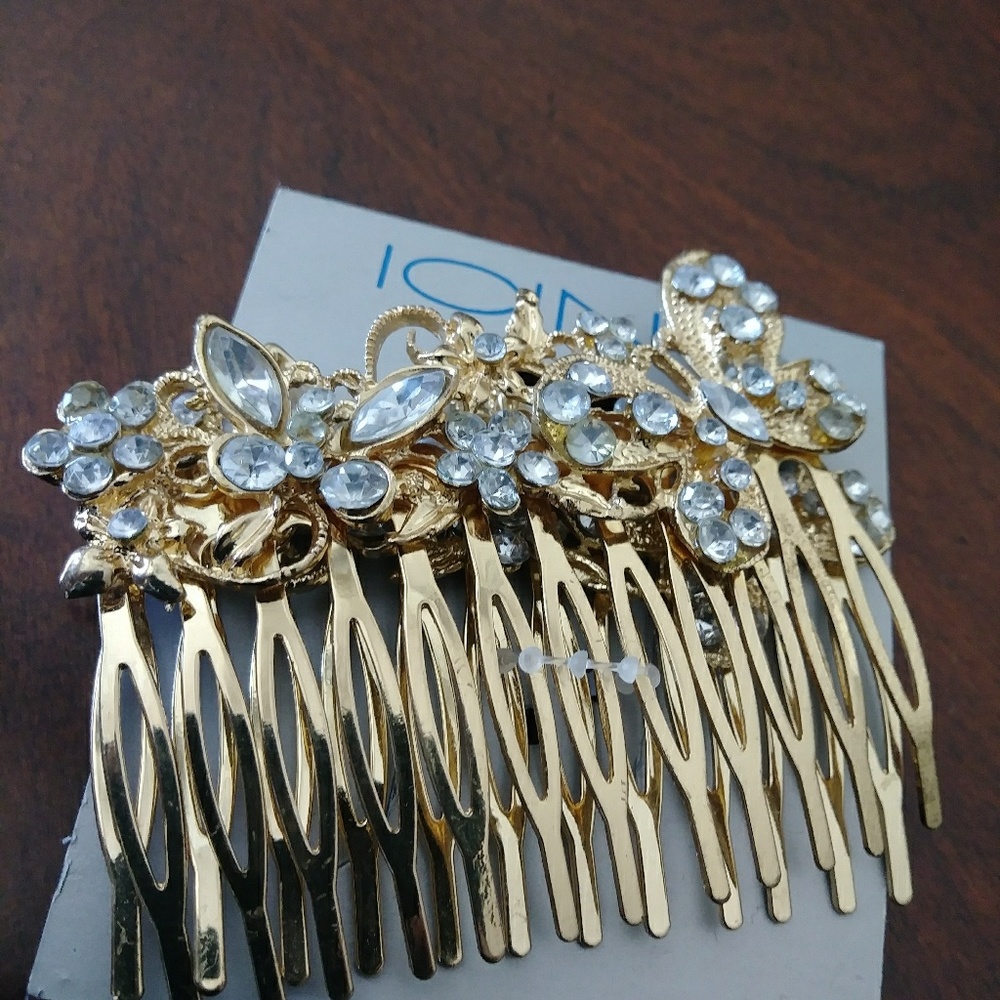Hair accessory